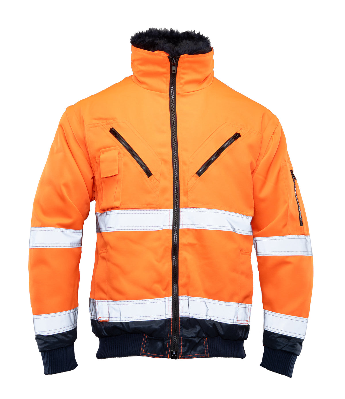 INSULATED CLOTHING
