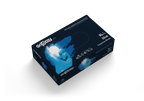 GRIPZZLY NITRILE GLOVES BLUE