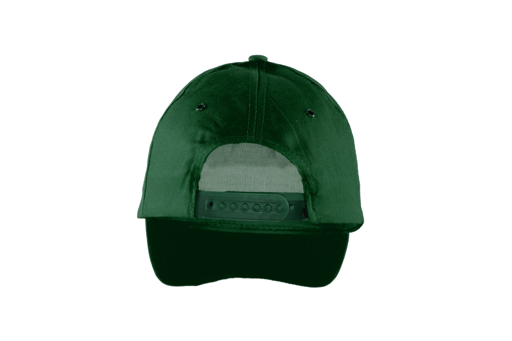 BASEBALL CAP