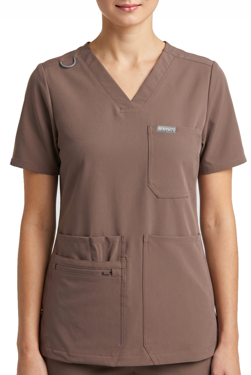 SCRUB TOPS MYNTS (MT01)