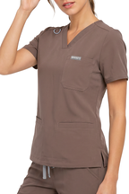 SCRUB TOPS MYNTS (MT02)
