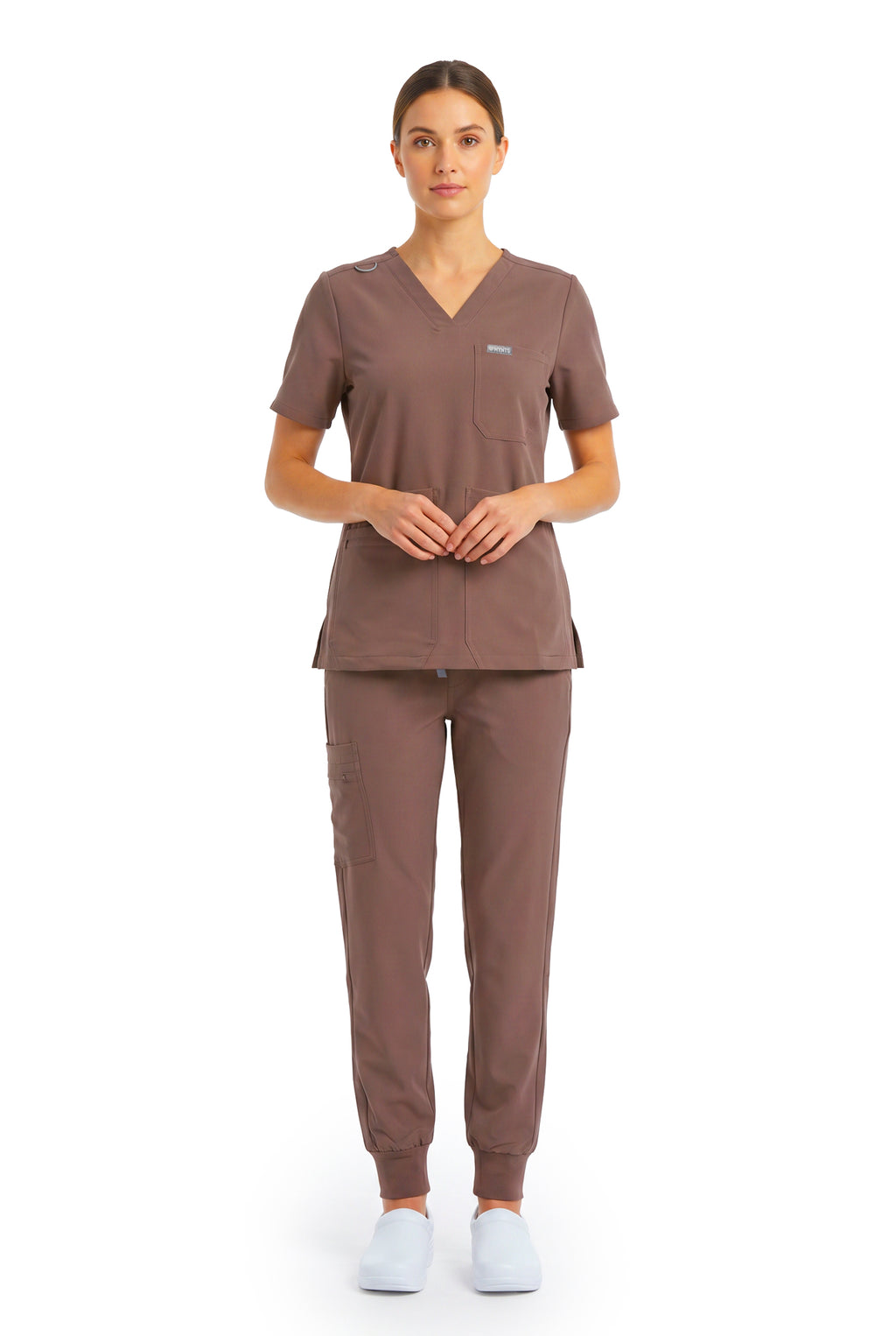 SCRUB TOPS MYNTS (MT01)