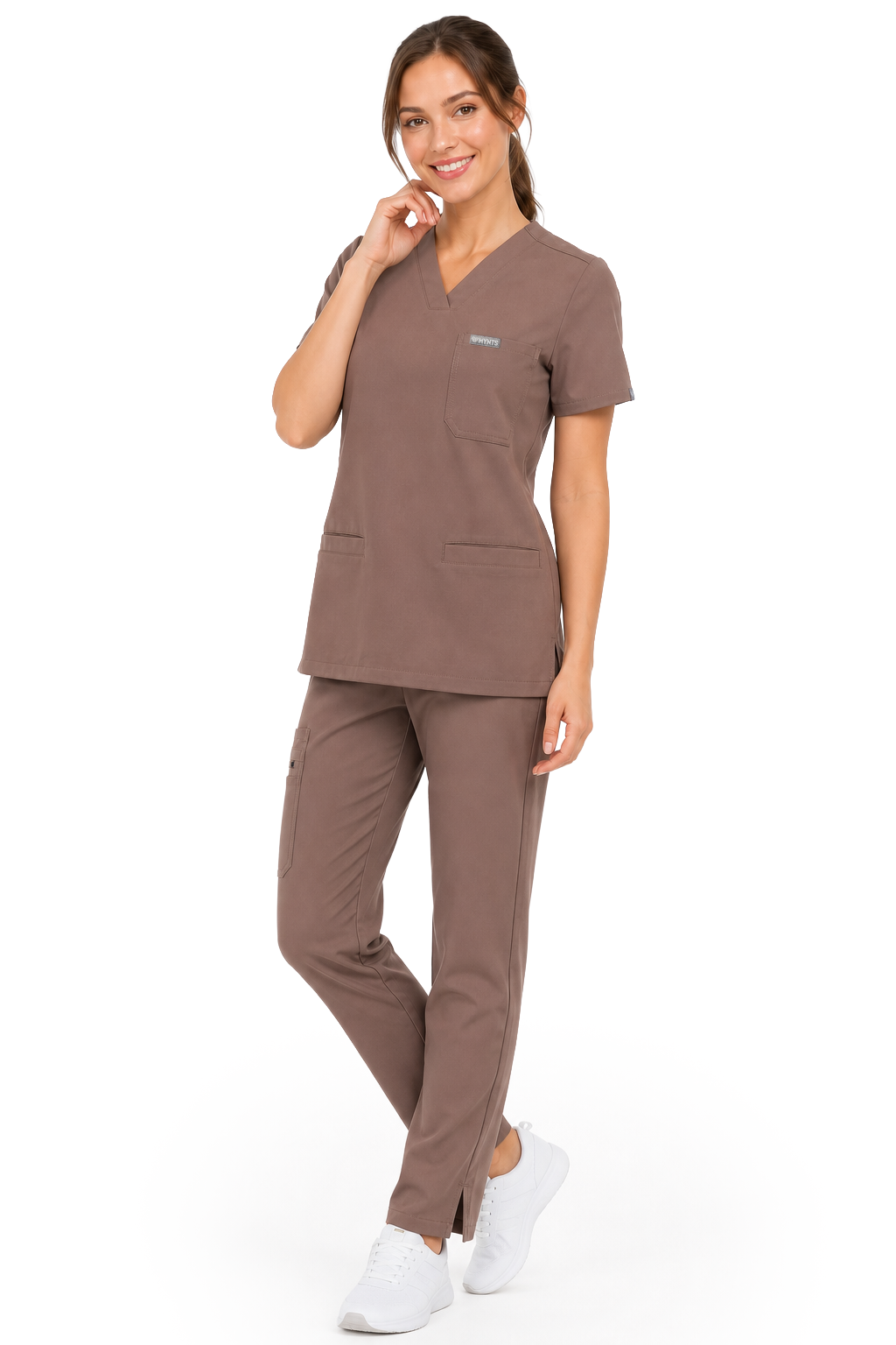 SCRUB TOPS MYNTS (MT02)