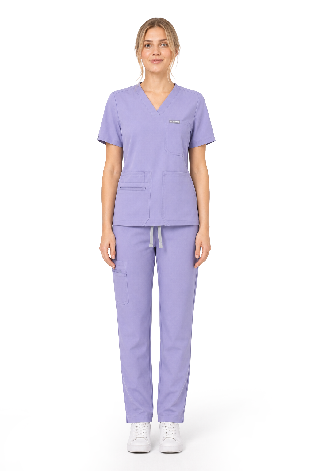 SCRUB PANTS MYNTS (MP02)