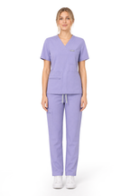SCRUB PANTS MYNTS (MP02)