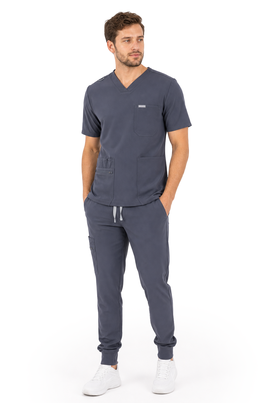 SCRUB TOPS MYNTS (MT03)