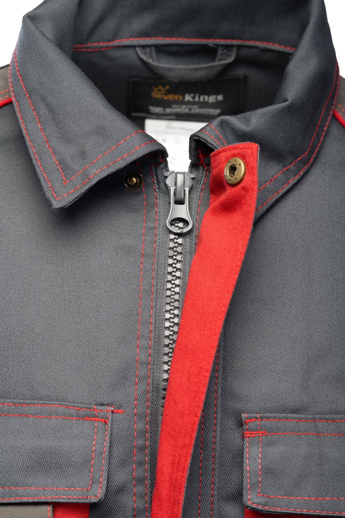 JACKET QUARTZ