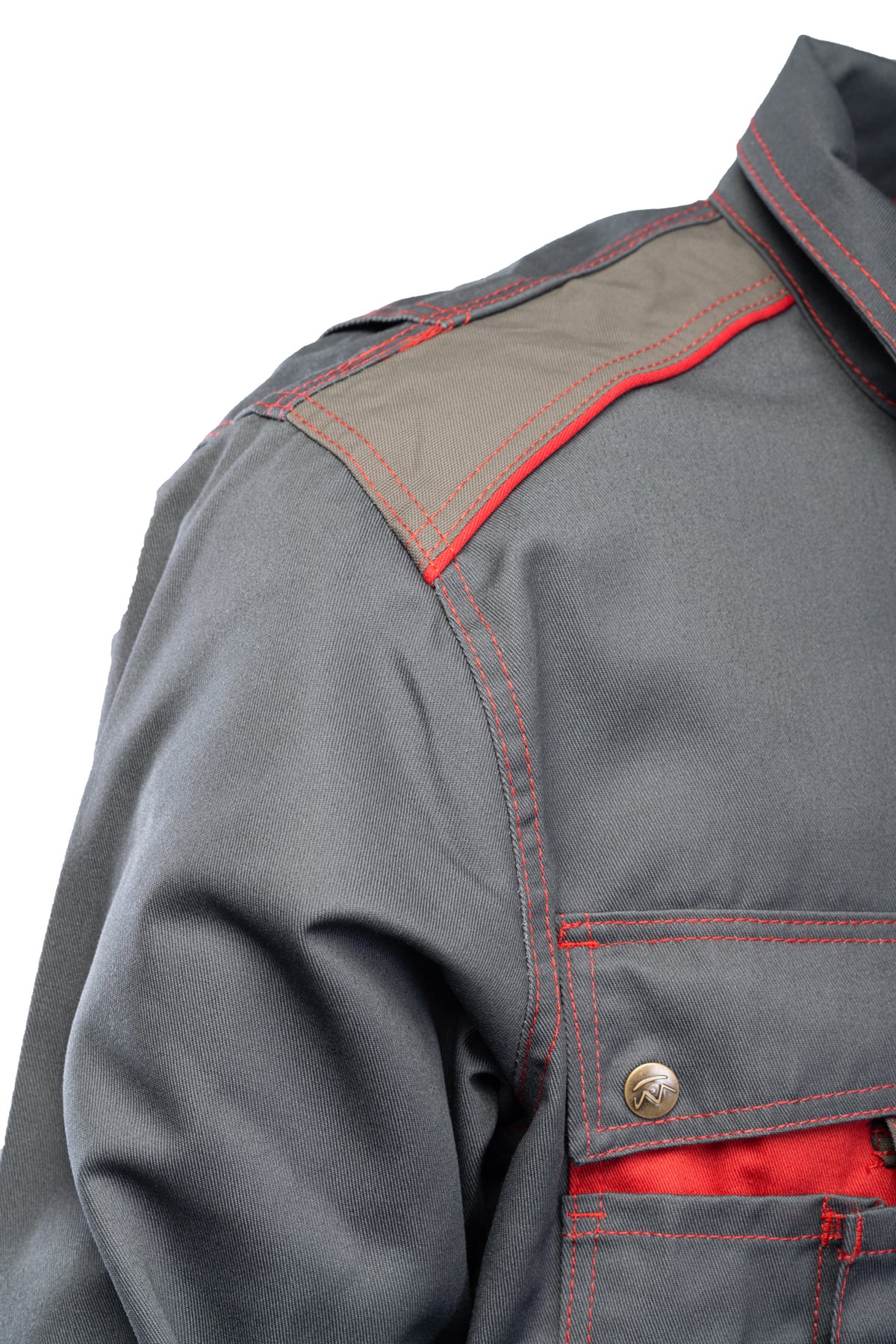 JACKET QUARTZ