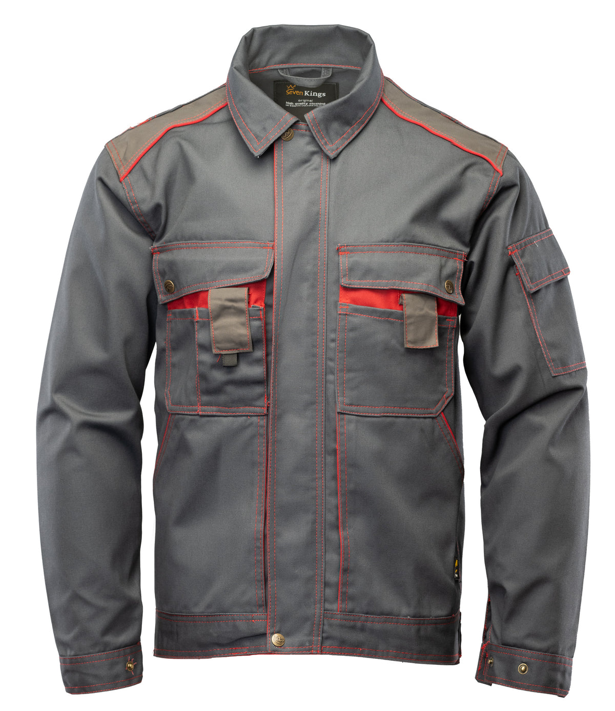 JACKET QUARTZ