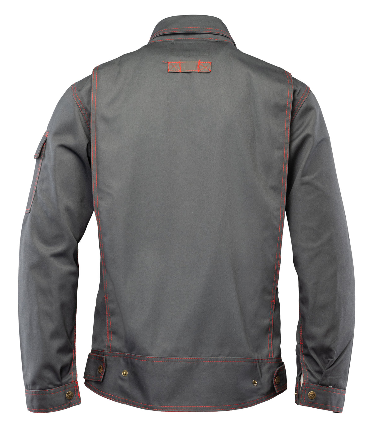 JACKET QUARTZ