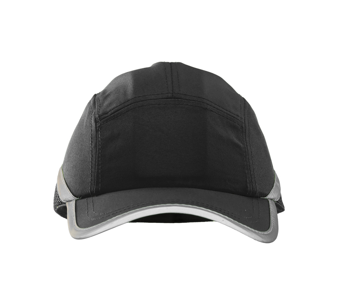 CHAPLIN INDUSTRIAL HELMET LIGHTWEIGHT BUMPCAP BLACK