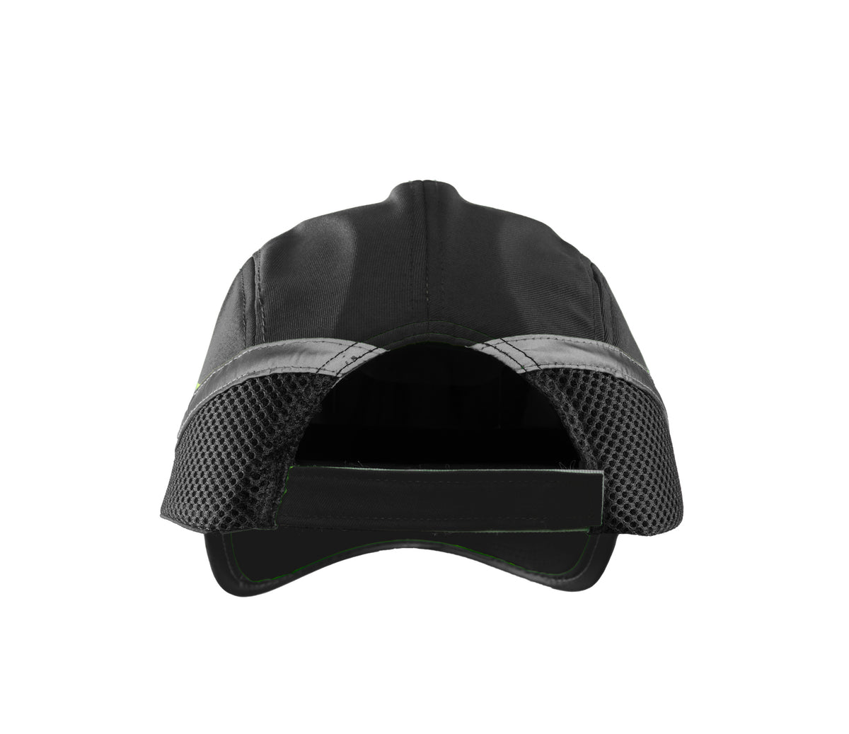 CHAPLIN INDUSTRIAL HELMET LIGHTWEIGHT BUMPCAP BLACK