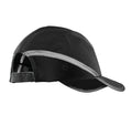 CHAPLIN INDUSTRIAL HELMET LIGHTWEIGHT BUMPCAP BLACK