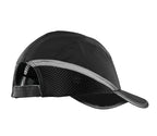 CHAPLIN INDUSTRIAL HELMET LIGHTWEIGHT BUMPCAP BLACK