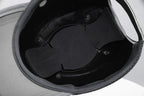 CHAPLIN INDUSTRIAL HELMET LIGHTWEIGHT BUMPCAP BLACK