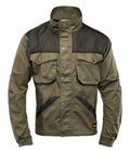 JACKET KHAKI