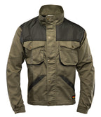 JACKET KHAKI