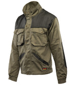 JACKET KHAKI