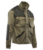 JACKET KHAKI