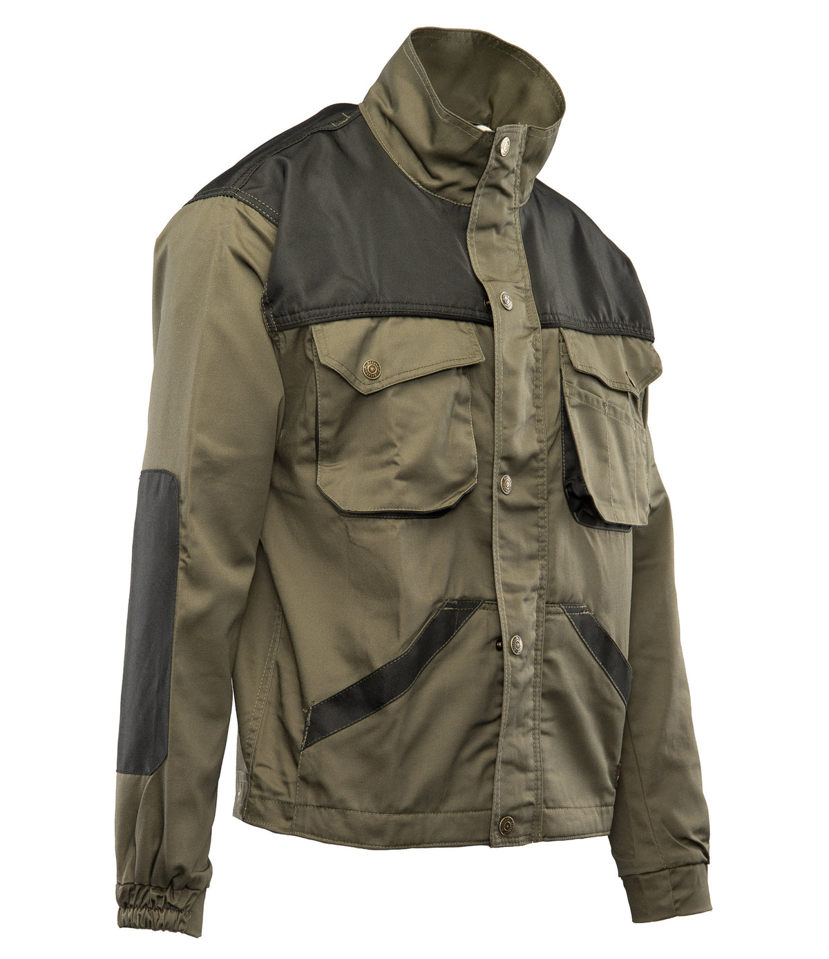 JACKET KHAKI