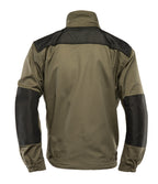 JACKET KHAKI