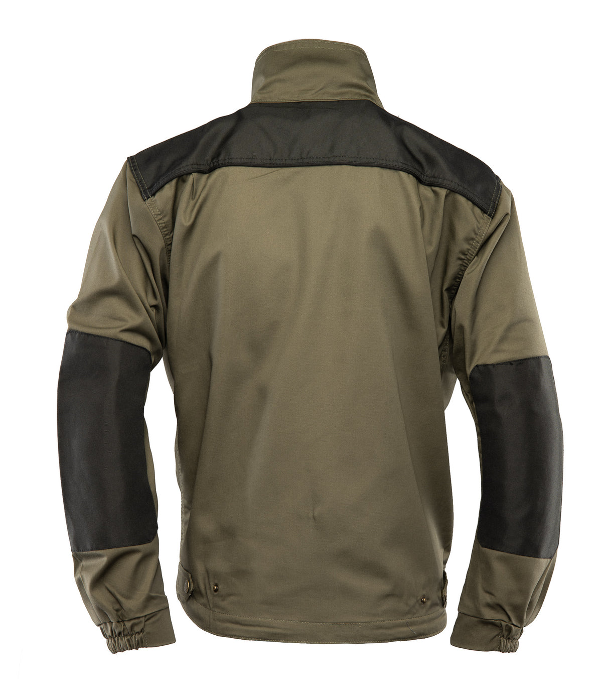 JACKET KHAKI