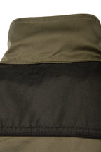 JACKET KHAKI