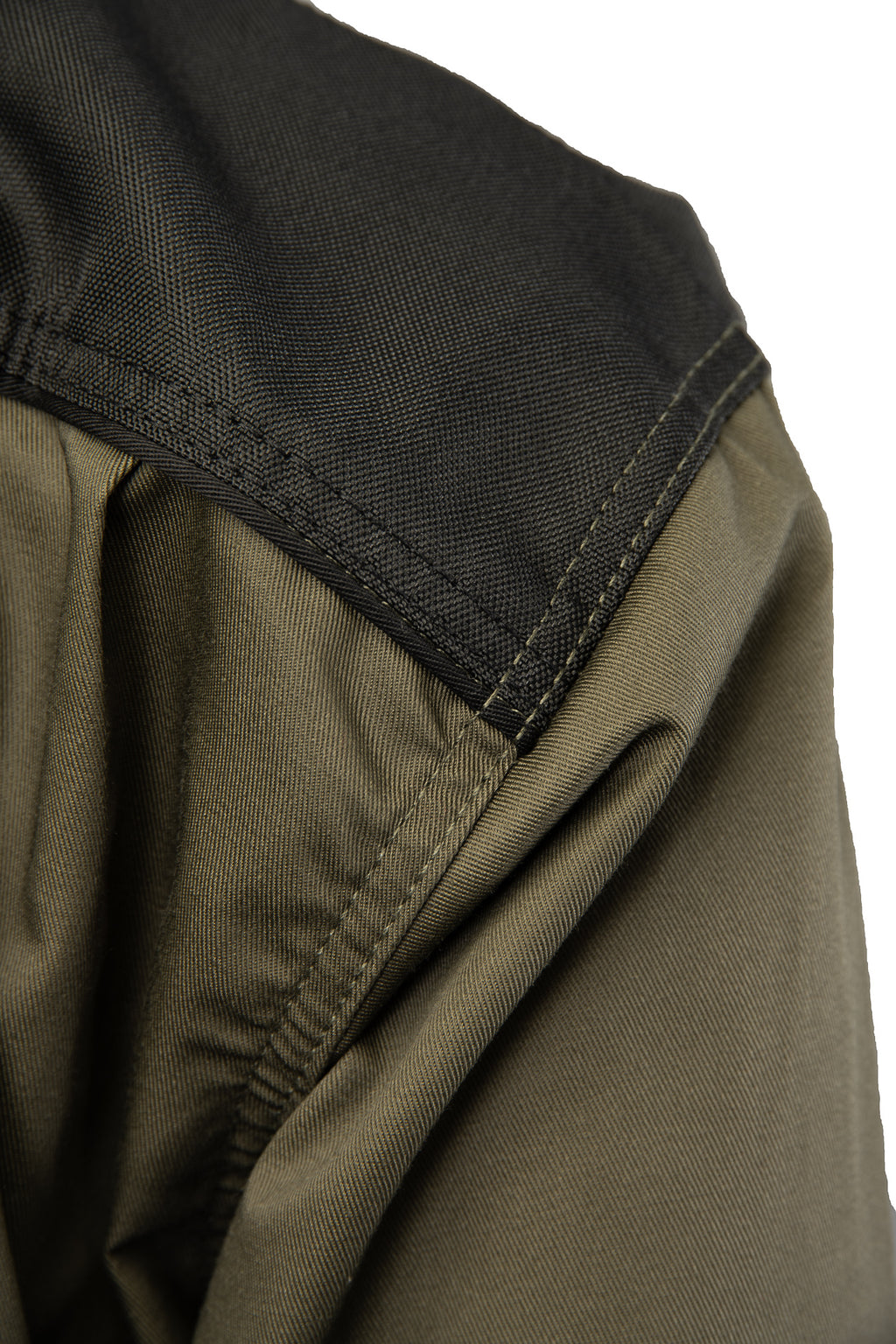 JACKET KHAKI