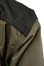 JACKET KHAKI