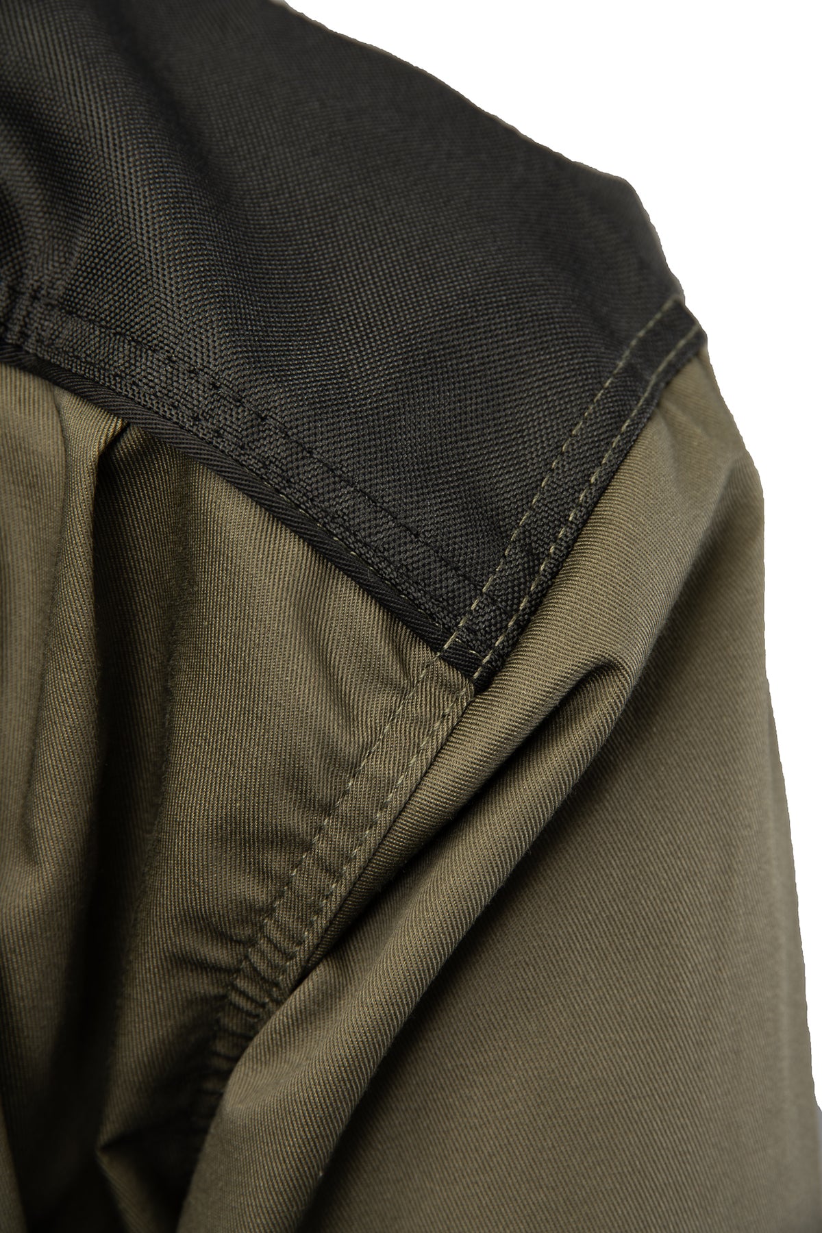 JACKET KHAKI