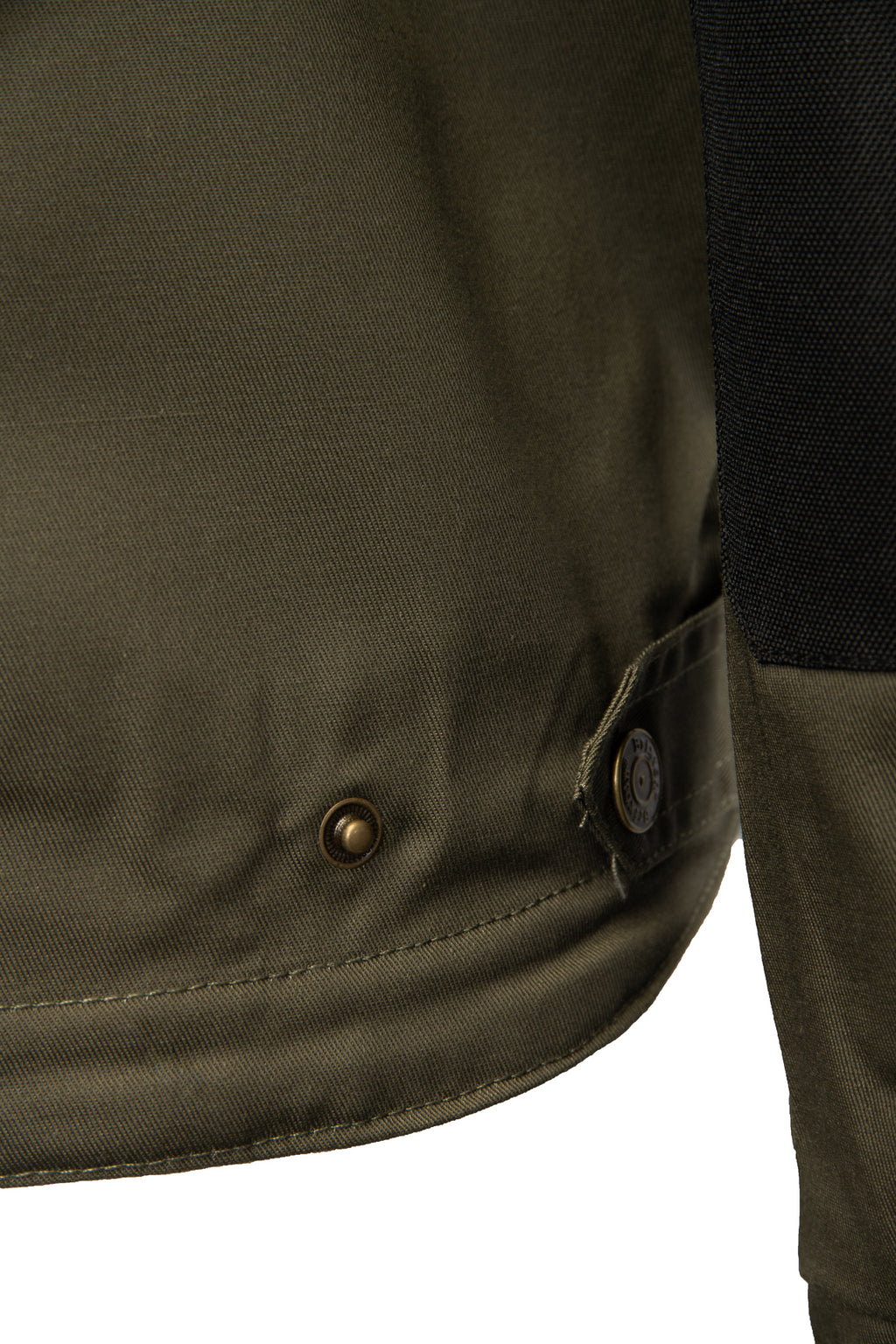 JACKET KHAKI