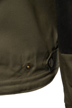 JACKET KHAKI