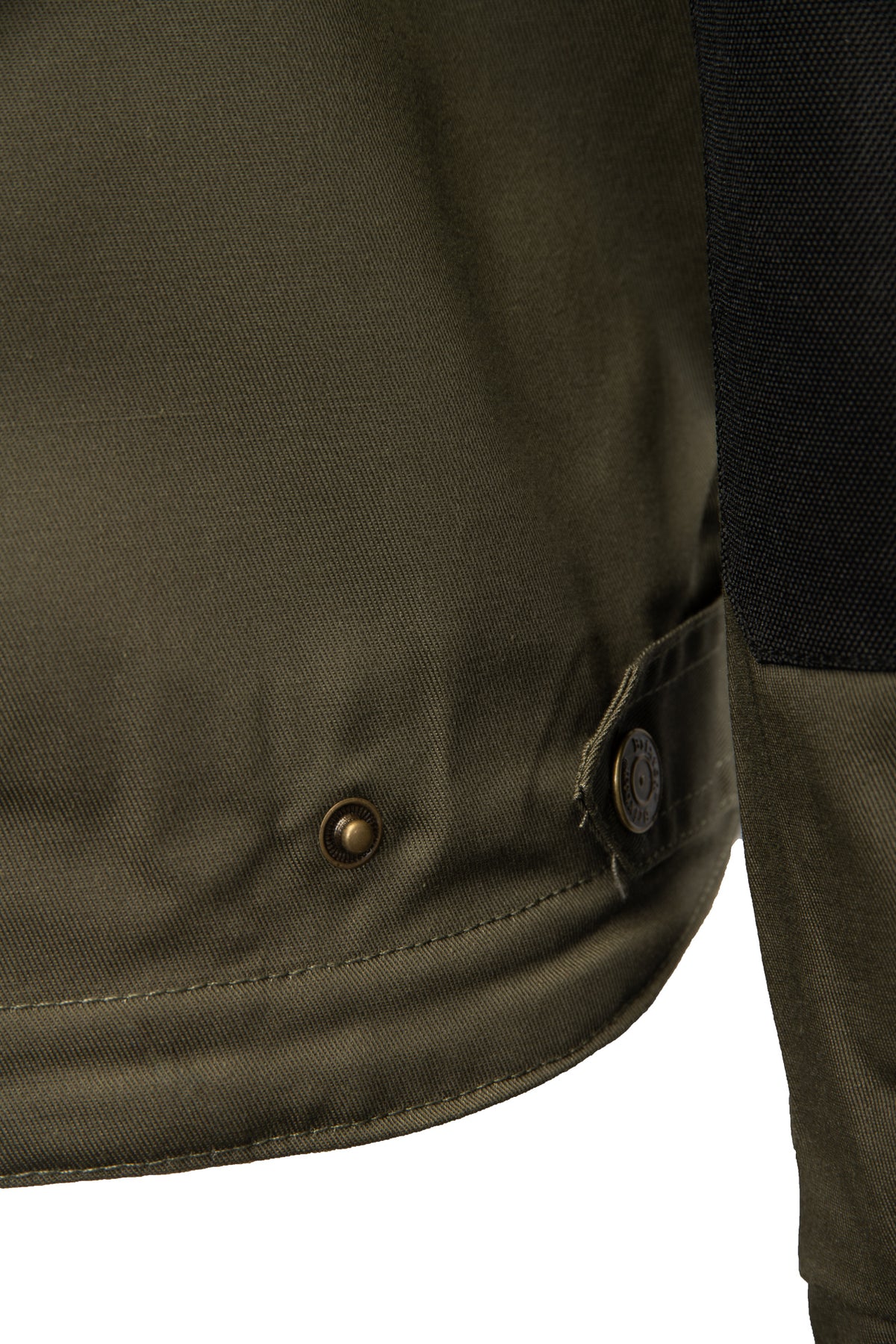 JACKET KHAKI