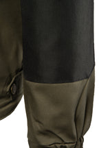 JACKET KHAKI
