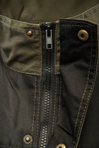 JACKET KHAKI