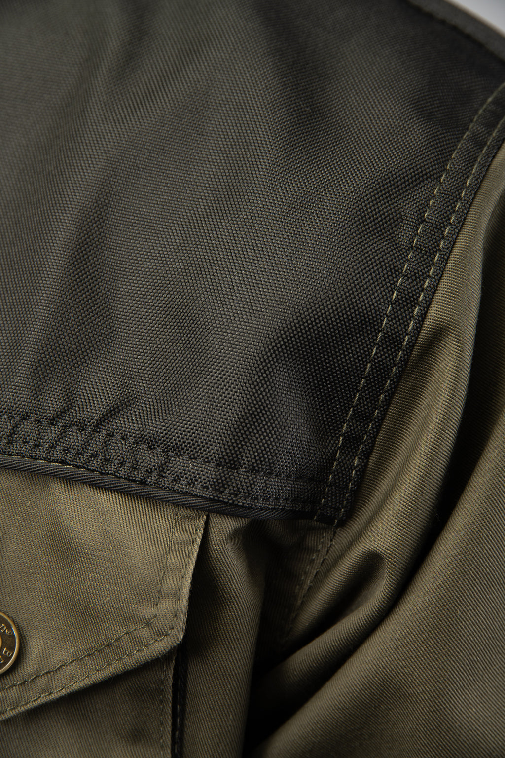 JACKET KHAKI