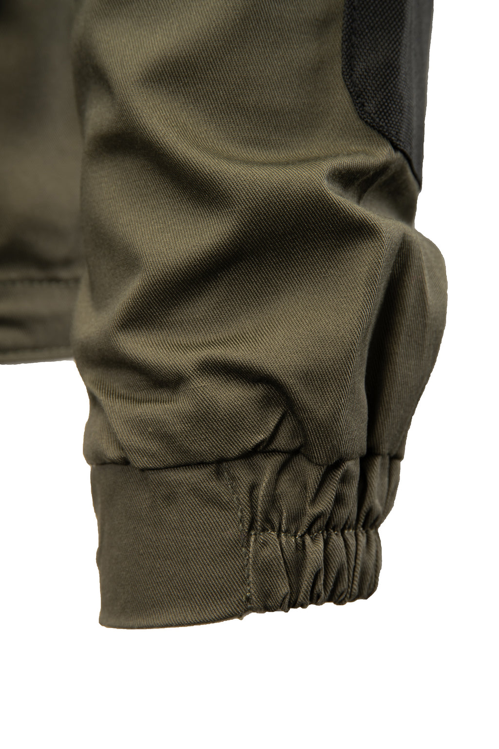 JACKET KHAKI