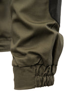 JACKET KHAKI