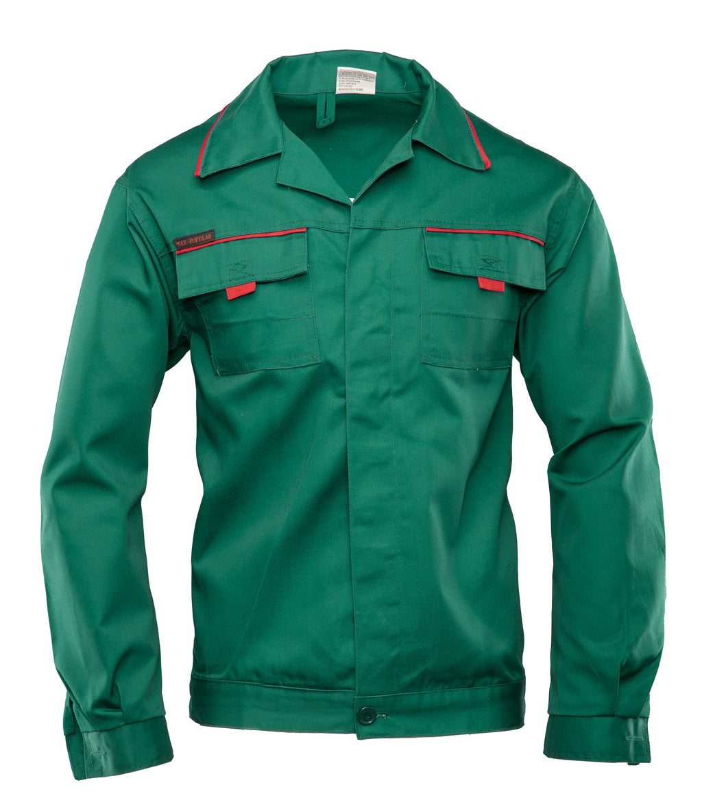 WORK JACKET MAX-POPULAR (AMBL)