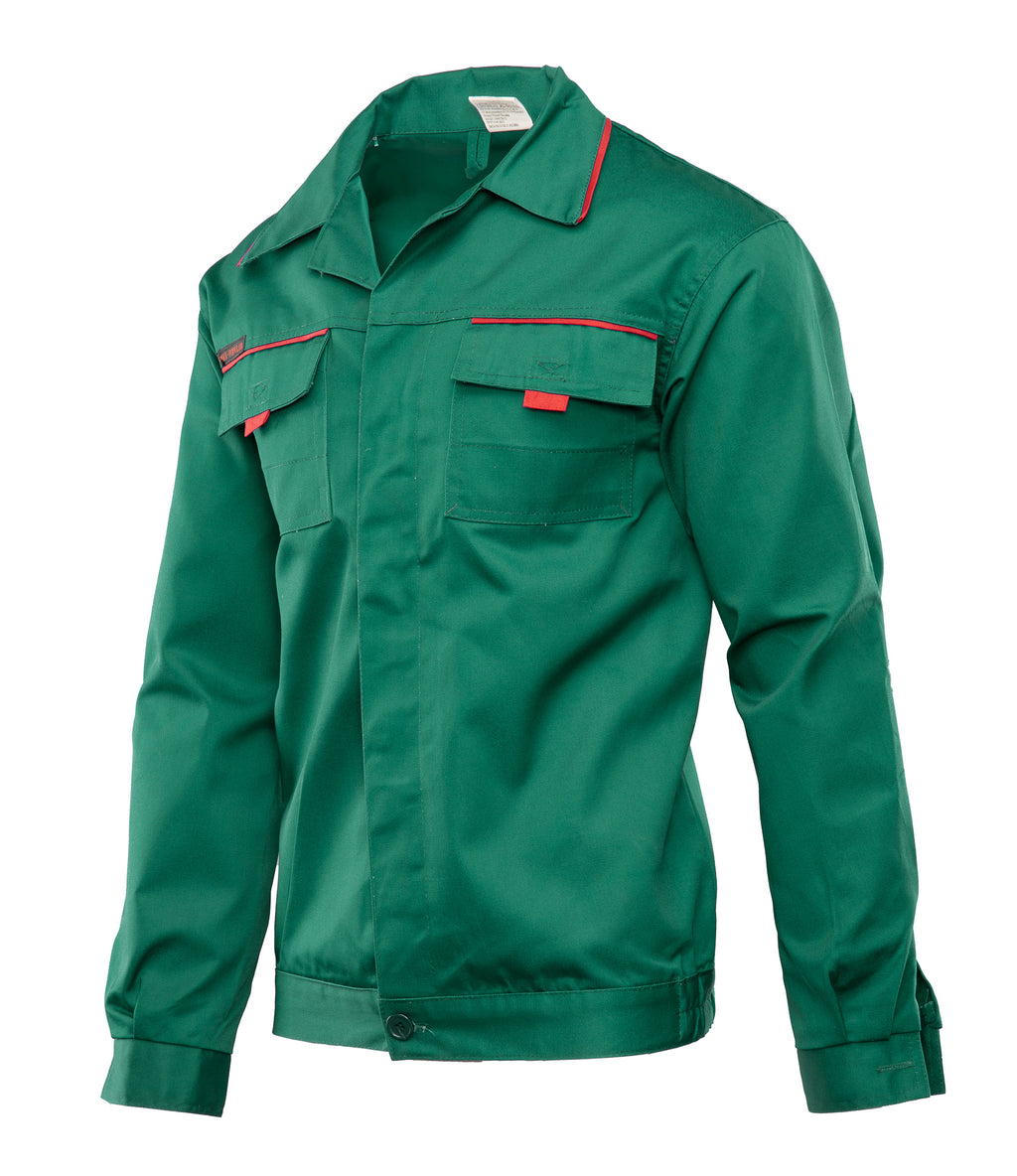 WORK JACKET MAX-POPULAR (AMBL)
