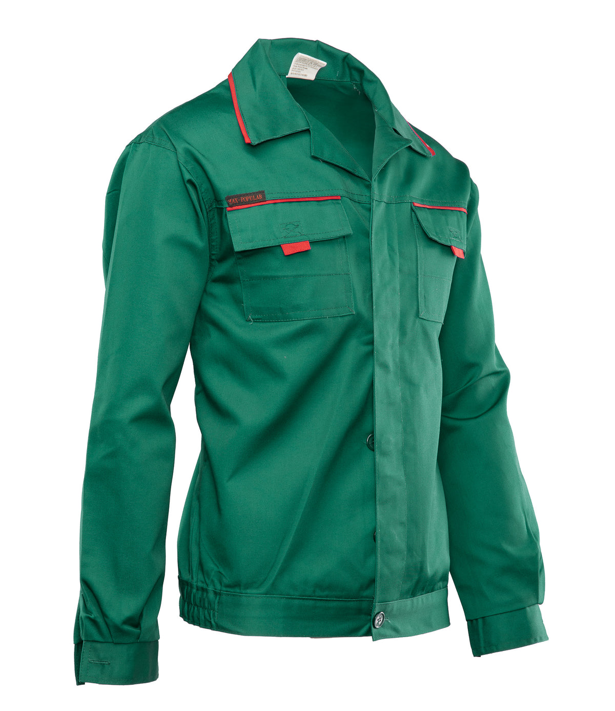 WORK JACKET MAX-POPULAR (AMBL)