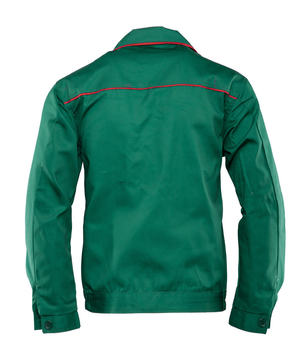 WORK JACKET MAX-POPULAR (AMBL)