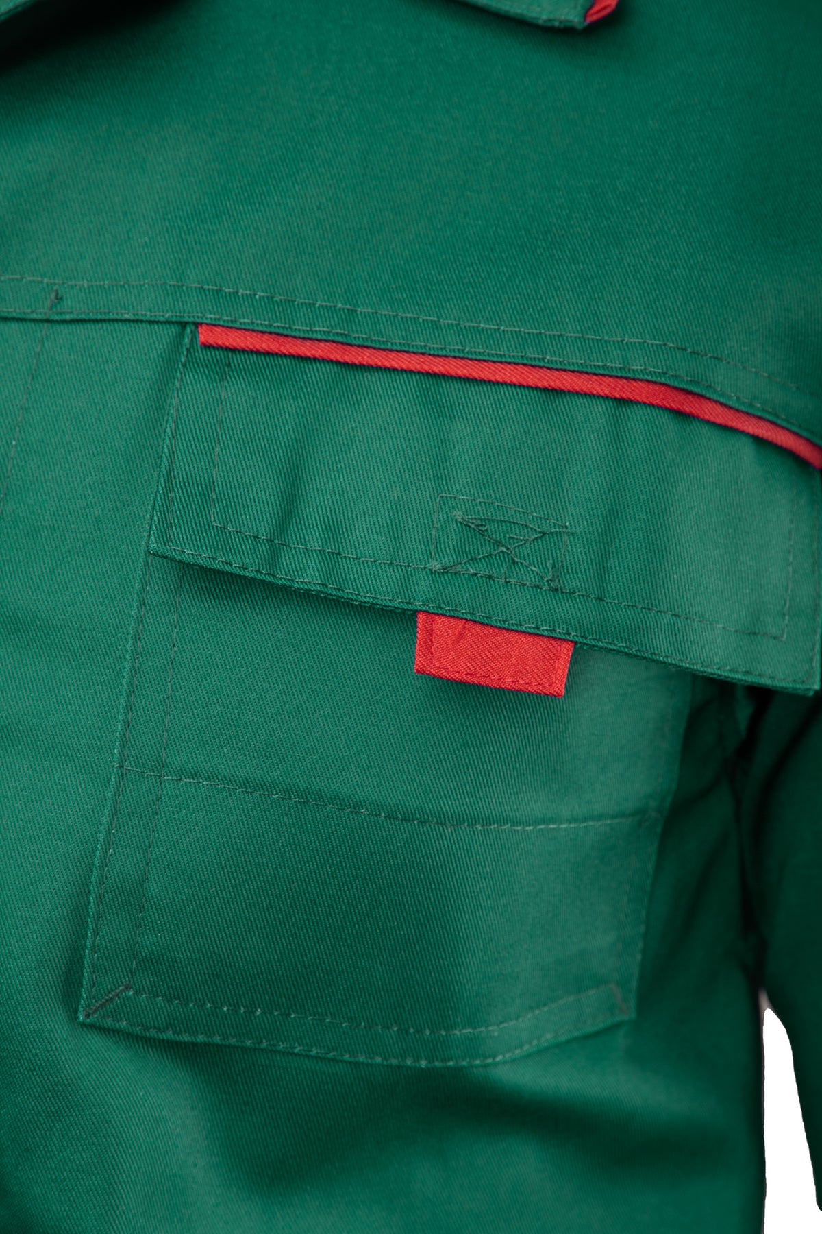 WORK JACKET MAX-POPULAR (AMBL)