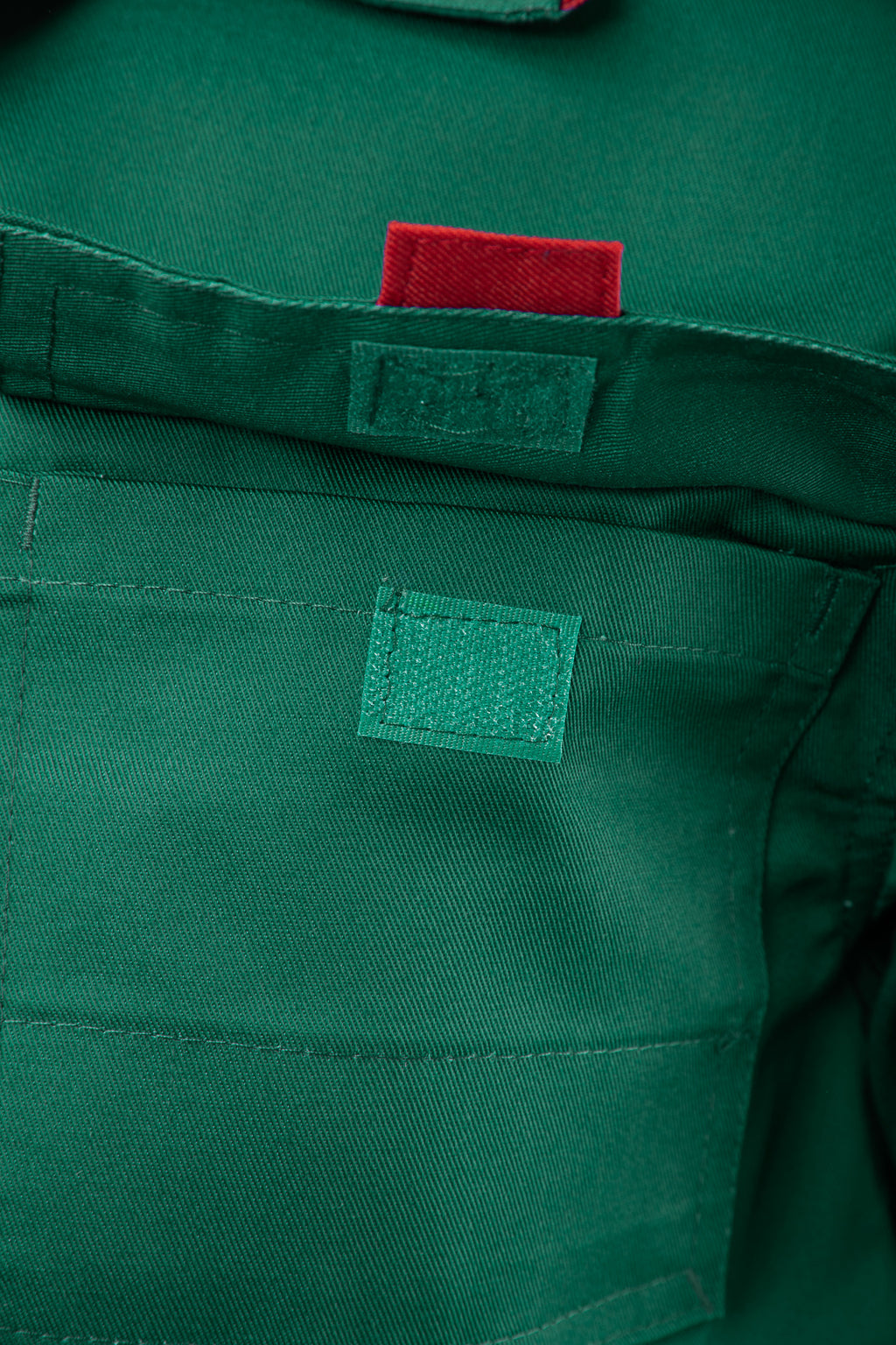 WORK JACKET MAX-POPULAR (AMBL)