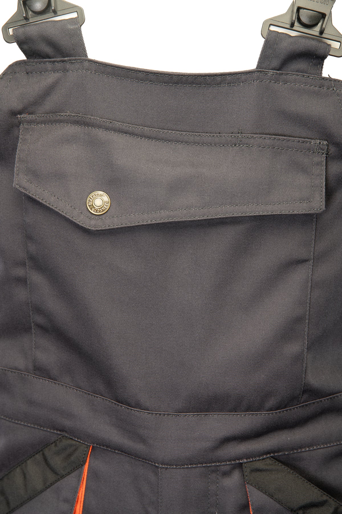 BIB PANTS