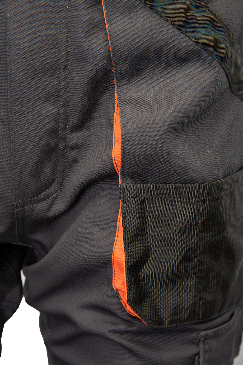 BIB PANTS