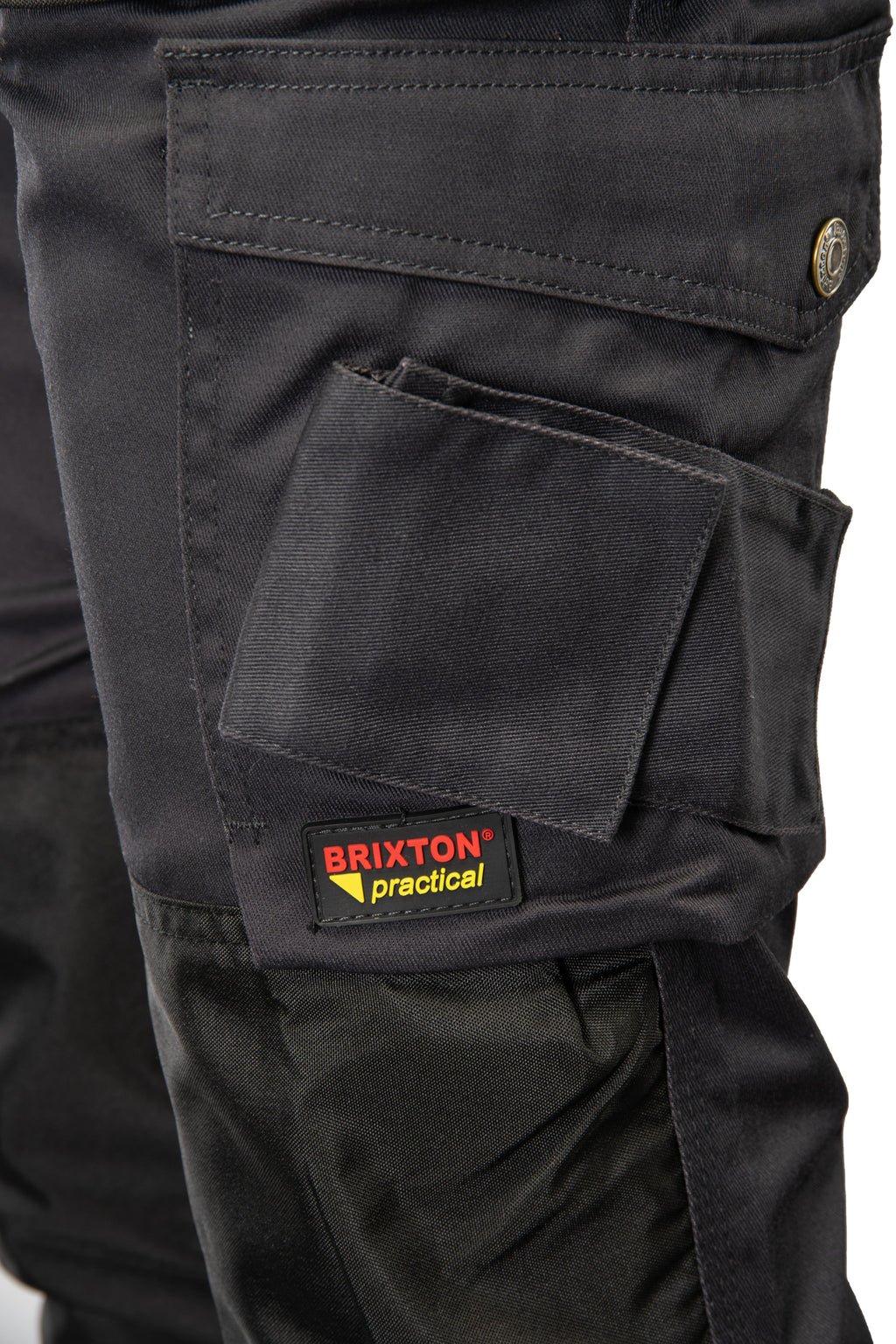 BIB PANTS