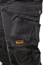 BIB PANTS