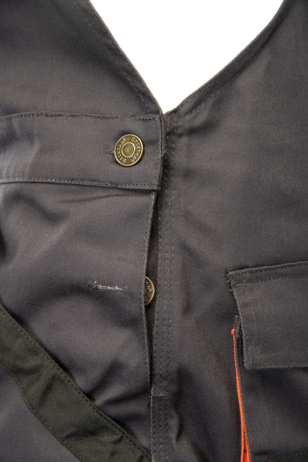BIB PANTS