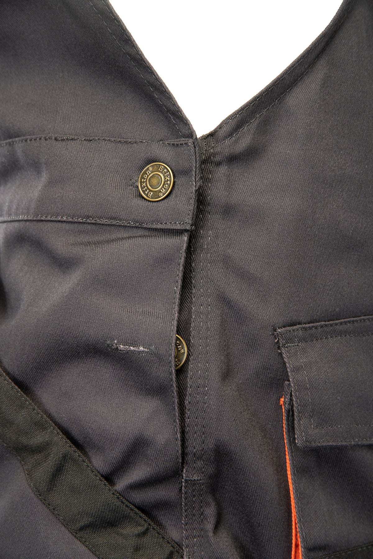 BIB PANTS